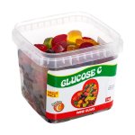 Glucose C 1KG Tub Wine Gums