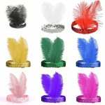 Gatsby 1920S Headband