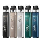 Vaporesso Xros Pro 2 Pod Kit