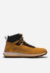 Timberland Timberloop Ek Trekker Mid - Wheat