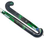 Y1 Glb 70 Green - Low Bow - 36.5