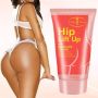 Hip Lift Up Massage Cream 150 G & Herbal Hip/butt Enlargement Tea