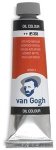 Royal Talens Van Gogh Artists' Oil Color 200ML Tube Turquoise Blue 02085223