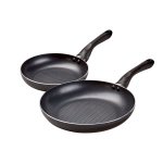 Bennett Read 2 Pce Fry Pan Set
