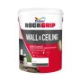 Dulux Interior Paint Colors Rock Grip Wallceiling Terracebreeze 5L