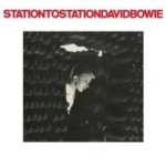 Station To Station Vinyl Record