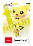 Nintendo Amiibo Super Smash Bros. - Pichu Switch