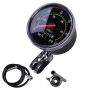 Waterproof Bicycle Classic Speedometer Vintage Cycling Odometer Stopwatch