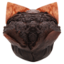 Choc Chip Muffin