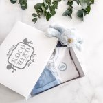 Ryan – Classic Set + Toy