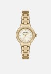 Armani Mia Three-hand Stainless Steel Watch AR11609 - Gold