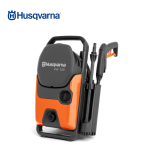 Pw 130 Pressure Washer