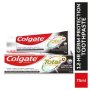 Colgate Total 12 Deep Clean Charcoal Whitening Toothpaste 75ML X 12