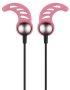 Volkano Titanium Series Aux Earphone - Rose Gold