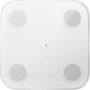 XiaoMi Mi Body Composition Scale 2 White