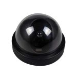 LED Indoor Outdoor Surveillance Dummy Ir Camera