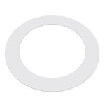Trg T-ring Template – White
