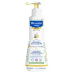 Mustek Mustela Nourishing Cleansing Gel 300ML