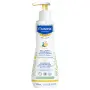 Mustek Mustela Nourishing Cleansing Gel 300ML