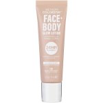 Revlon Colorstay Face & Body Glow Lotion 110 Glow Throught It