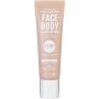 Revlon ColorStay Face & Body Glow Lotion 110 Glow Throught It