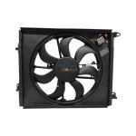 Renault Megane 4 1.2 1.5 GT Line Fan Assembly 16+