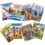 A4 Storybook Audio Assorted