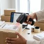 NT-2012 1D USB Wired Laser Barcode Scanner