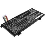 Replacement Battery For Mechrevo Z2 Air Machenike F117-B6 Etc.
