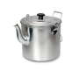 Campfire Aluminium Billy Teapot 2.83LT