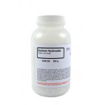 Sodium Hydroxide Ar 500G
