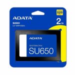 Adata SU650 2.5" Sata SSD 2TB