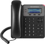 Grandstream 1 Line Desk Phone GXP1615-GS-GXP1615