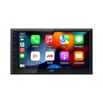 JVC KW-M590BT 6.8" Android Media Player With Blueooth - Autostyle Motorsport South Africa
