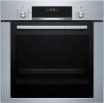 Bosch 60CM Series 6 Built In Oven Stainless Steel HBJ354ES3Z