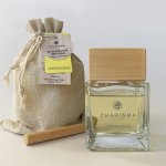 Charisma Wooden Top Diffusers Lemongrass 150ML