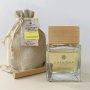 Charisma Wooden Top Diffusers Lemongrass 150ML