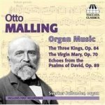 Toccata Malling: Organ Music