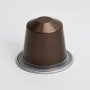 Coffee Accessories Disposable Nespresso Compatible Pods Empty Grey