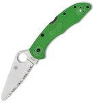Spyderco Salt 2 LC200N C88FSGR2