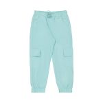 Younger Girl Parachute Pants