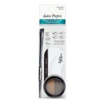 Salon Perfect Brow Powder & Stencil Combo 2 Colours