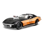 1970 Chevrolet Corvette Harley Davidson