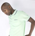 Ben Sherman Golfer Romford