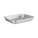 Rect. Roasting Dish Stainless Steel 355X275X50MM