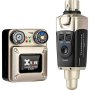 U45 Wireless In-ear Monitoring System - 5.8GHZ - Gold