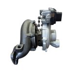 Mercedes Benz ML320 W164 Complete Turbo