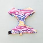 Dog Harness wild Sunrise - Large