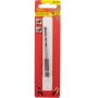 Tork Craft Drill Bit Masonry/concrete 4.0 Mm Hex Shank 1/CARD DR81004