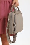 David Jones Executive 13 Inch Travel Handbag Laptop Bag